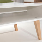 Symbiosis Prism Coffee Table