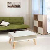 Symbiosis Prism Coffee Table