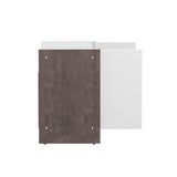 Symbiosis Biarritz Vanity Unit