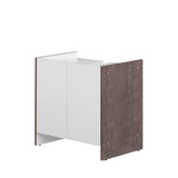 Symbiosis Biarritz Vanity Unit