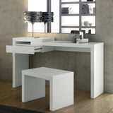 Tema Reef Work Desk (White)