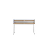 Tema Oslo Home Office Desk (Multiple Colors)