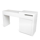 Tema Reef Vanity Computer Desk (White)