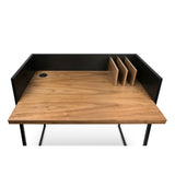 Tema Volga Desk