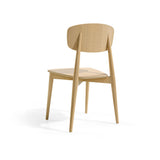 Tema Oak Sally Chair