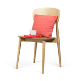 Tema Oak Sally Chair