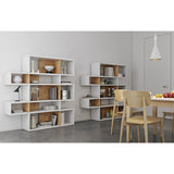 Tema Oak Sally Chair