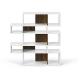 The TemaHome London Composition 2010-002 Shelving Unit 9500.314919