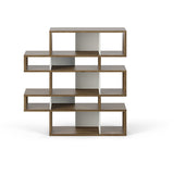 The TemaHome London Composition 2010-002 Shelving Unit 9500.314933