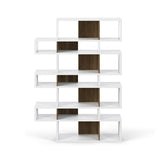 The TemaHome London Composition 2010-003 Shelving Unit 9500.314971