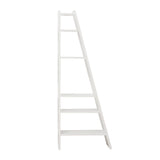 The Tema Delta 001 Wood Diagonal Shelving Unit 9500.315305