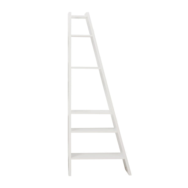 The Tema Delta 001 Wood Diagonal Shelving Unit 9500.315305