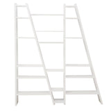 Tema Delta 003 Wood Diagonal Shelving Unit 9500.315312