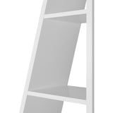 Tema Delta 005 Wood Diagonal Shelving Unit