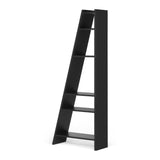 Tema Delta 001 Wood Diagonal Shelving Unit