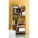 Tema Delta 002 Wood Diagonal Shelving Unit