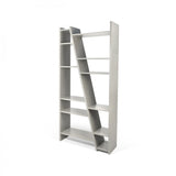 Tema Delta 002 Wood Diagonal Shelving Unit