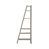 The Tema Delta 001 Wood Diagonal Shelving Unit 9500.316357