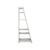 Tema Delta 001 Wood Diagonal Shelving Unit