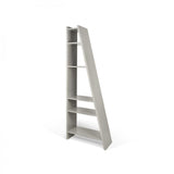 Tema Delta 001 Wood Diagonal Shelving Unit