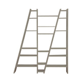 Tema Delta 003 Wood Diagonal Shelving Unit 9500.316371