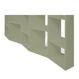 Tema Valsa Composition 2012-004 Bookcase