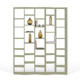 Tema Valsa Composition 2012-004 Bookcase