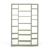 The TemaHome Valsa Composition 2012-002 Bookcase 9500.316487