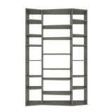 Tema Valsa Composition 2012-002 Bookcase