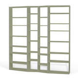 Tema Valsa Composition 2012-003 Bookcase