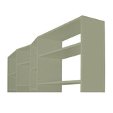 Tema Valsa Composition 2012-003 Bookcase