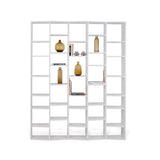 Tema Valsa Composition 2012-004 Bookcase