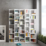 Tema Valsa Composition 2012-004 Bookcase