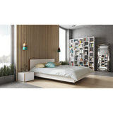 Tema Valsa Composition 2012-004 Bookcase