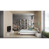 Tema Valsa Composition 2012-004 Bookcase