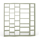 The TemaHome Valsa Composition 2012-005 Bookcase 9500.316517