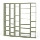 Tema Valsa Composition 2012-005 Bookcase