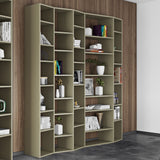 Tema Valsa Composition 2012-005 Bookcase