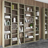 Tema Valsa Composition 2012-005 Bookcase
