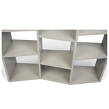 Tema Valsa Composition 2012-007 Bookcase