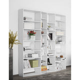 Tema Valsa Composition 2012-003 Bookcase