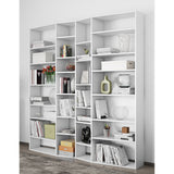 Tema Valsa Composition 2012-003 Bookcase