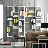 Tema Valsa Composition 2012-005 Bookcase