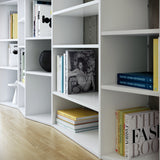Tema Valsa Composition 2012-005 Bookcase