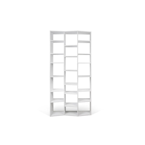 The TemaHome Valsa Composition 2012-007 Bookcase 9500.316647