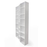 Tema Valsa Composition 2012-007 Bookcase