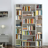 Tema Valsa Composition 2012-002 Bookcase