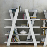 Tema Wind Shelving Unit