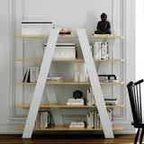 Tema Wind Shelving Unit