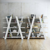 Tema Wind Shelving Unit